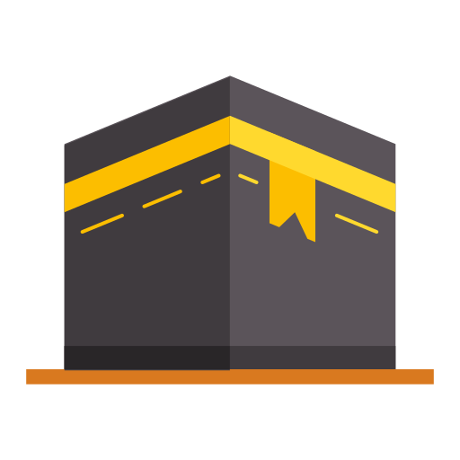 Tawaf Icon