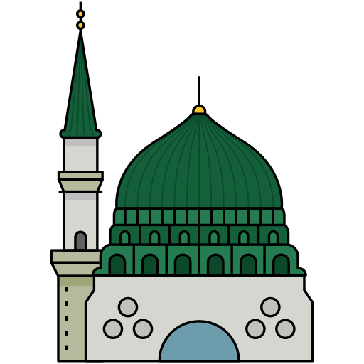 Madinah Ziyarat Icon