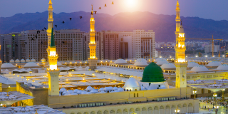 Kaaba Image